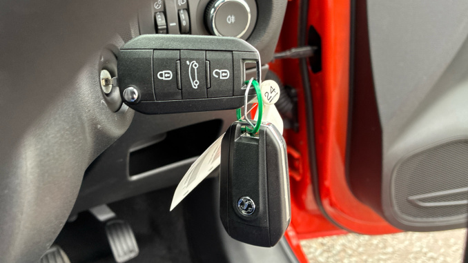 Vauxhall Corsa 1.2 Turbo Yes 5dr [Winter Pack] Petrol Hatchback - Image 20